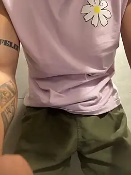 gooodboiii online show from 03/16/26, 04:22