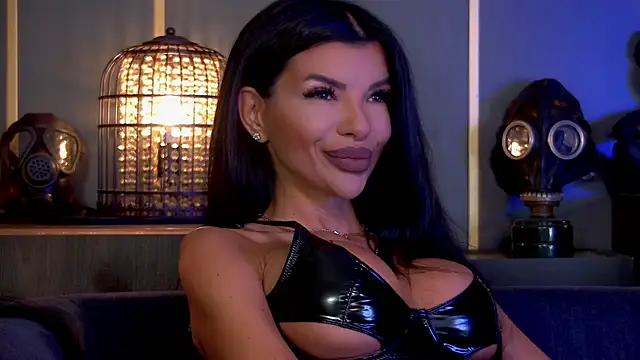 EleniaDevons online show from 09/26/25, 12:31