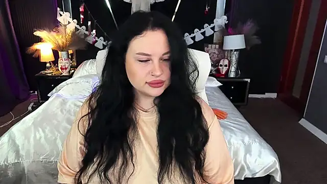 SerahMirabeli online show from 11/01/25, 08:33