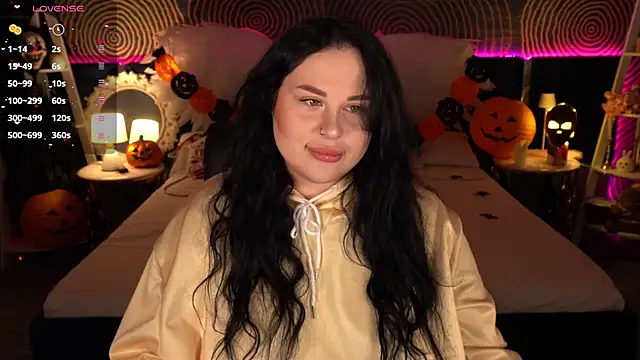 SerahMirabeli online show from 11/02/25, 08:11