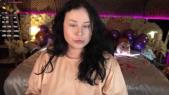 SerahMirabeli online show from 02/10/26, 08:02