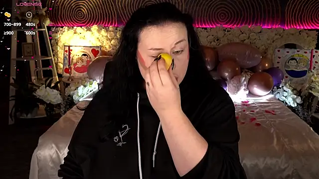 SerahMirabeli online show from 03/03/26, 07:53