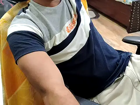 ZoroArcher online show from 09/28/25, 07:41