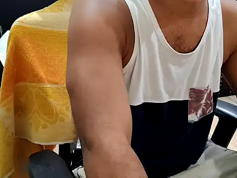 ZoroArcher online show from 09/30/25, 05:29