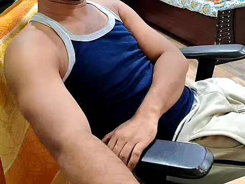 ZoroArcher online show from 10/04/25, 06:06