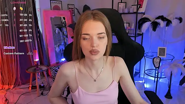 FlexyFox online show from 04/17/26, 02:53