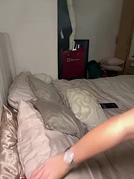 BlondeBetty online show from 03/13/26, 06:14