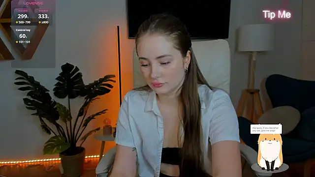 Snapshot of Sweet__Amily chatting on 02/20/26, 01:22 Sweet Amily online show from 02/20/26, 01:22