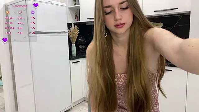 Jessica1West online show from 11/05/25, 05:13