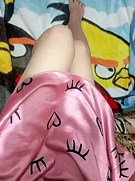 Nahiida23 online show from 02/14/26, 09:11