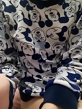 Nahiida23 online show from 02/27/26, 09:37