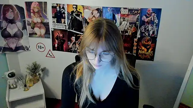 NeyliDream online show from 10/09/25, 12:47