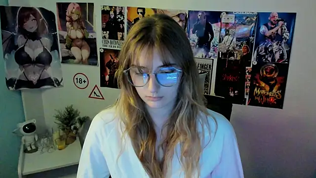 NeyliDream online show from 10/11/25, 06:34