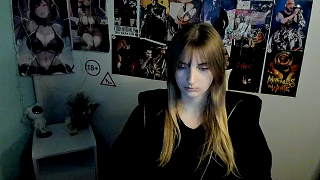 NeyliDream online show from 10/18/25, 06:37