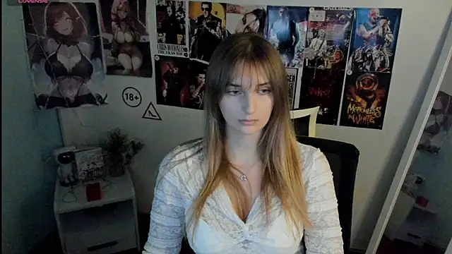 NeyliDream online show from 11/11/25, 01:44