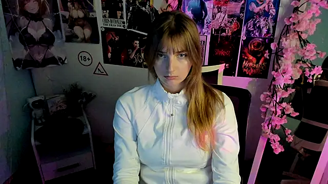 NeyliDream online show from 11/27/25, 01:24