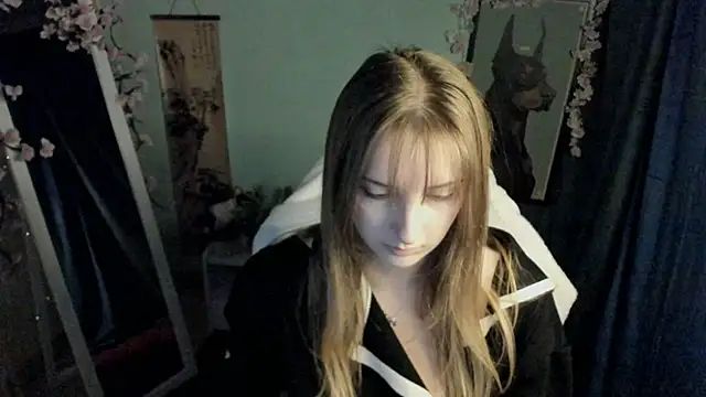 NeyliDream online show from 01/16/26, 01:04