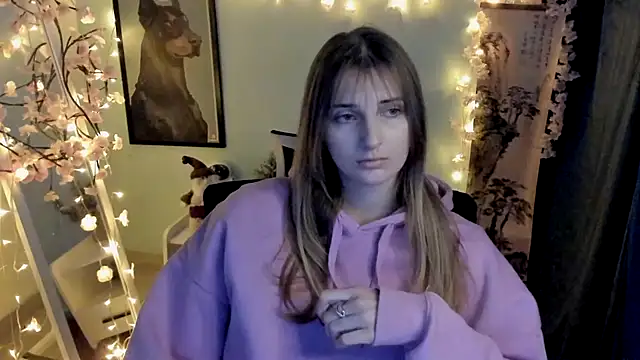 NeyliDream online show from 02/04/26, 01:50