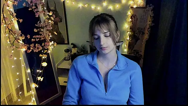 NeyliDream online show from 02/09/26, 01:26