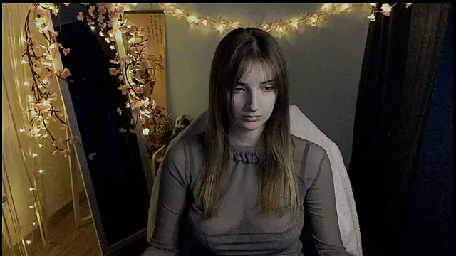 NeyliDream online show from 03/06/26, 01:18