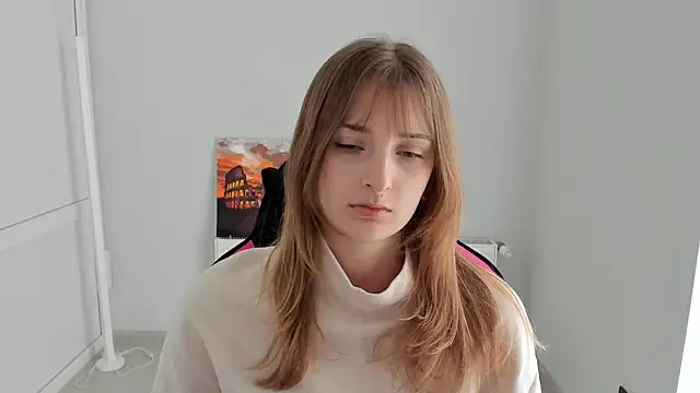 NeyliDream online show from 04/10/26, 12:10