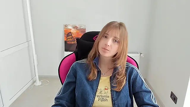 NeyliDream online show from 04/14/26, 12:44