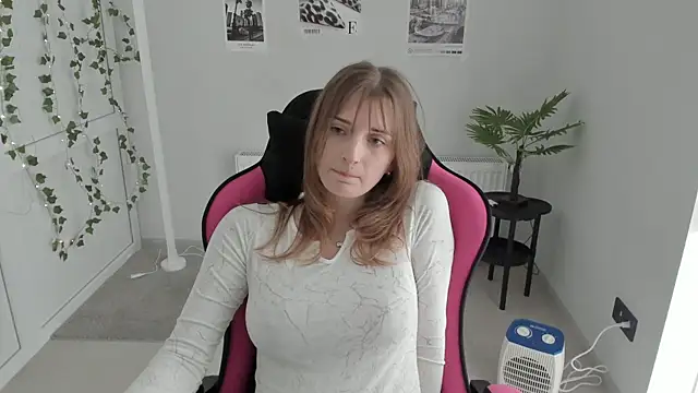 NeyliDream online show from 04/23/26, 01:46