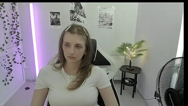 NeyliDream online show from 06/30/26, 12:17