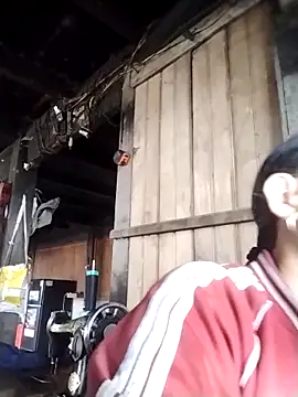 Samdim23 online show from 10/27/25, 02:37