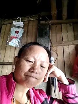 Samdim23 online show from 11/07/25, 01:49