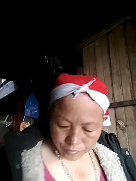 Samdim23 online show from 11/14/25, 01:26