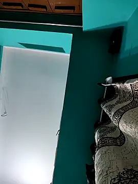 cuteeepriya online show from 10/21/25, 01:17