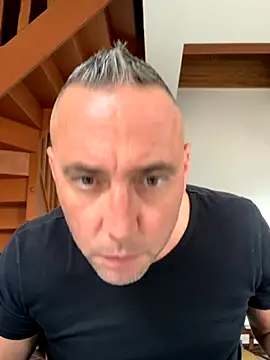 Marronglace1 online show from 09/26/25, 08:51