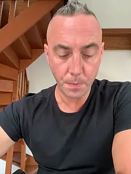 Marronglace1 online show from 10/03/25, 10:12