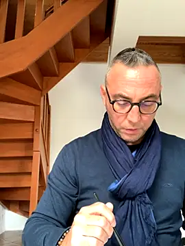 Marronglace1 online show from 10/09/25, 08:12