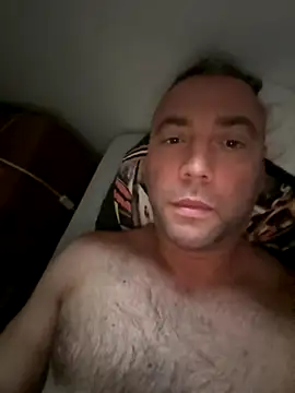 Marronglace1 online show from 11/03/25, 06:58