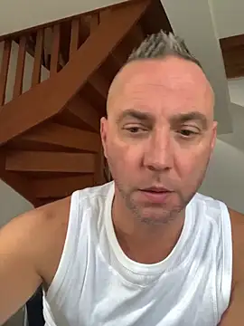 Marronglace1 online show from 11/05/25, 08:03