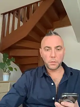 Marronglace1 online show from 11/13/25, 03:22