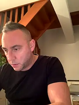 Marronglace1 online show from 11/16/25, 04:56