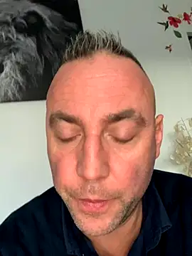 Marronglace1 online show from 11/28/25, 03:14