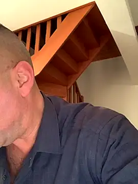 Marronglace1 online show from 11/30/25, 06:45