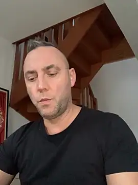 Marronglace1 online show from 12/03/25, 03:21