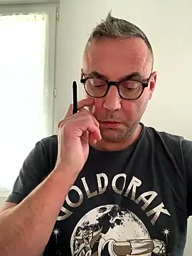 Marronglace1 online show from 01/15/26, 11:48