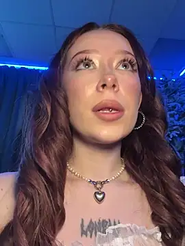 MaryMe   online show from 12/20/25, 11:06