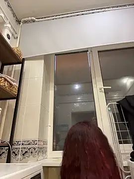 MaryMe   online show from 02/08/26, 01:03