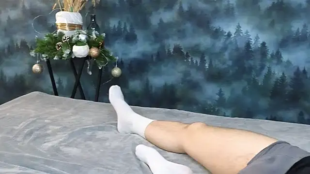 MarkShot  online show from 12/18/25, 05:08