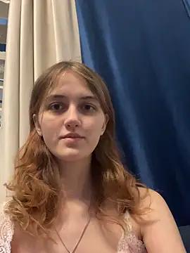 dreamy pollyyy online show from 02/08/26, 05:27