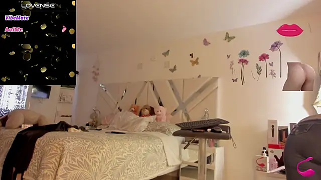 Snapshot of sexyzoe_69 chatting on 01/25/25, 09:46 sexyzoe 69 online show from 01/25/25, 09:46