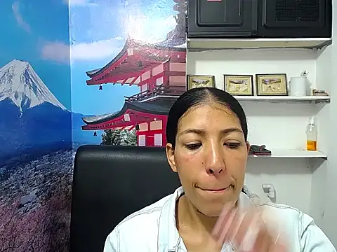 susana nastyy online show from 01/17/26, 02:55