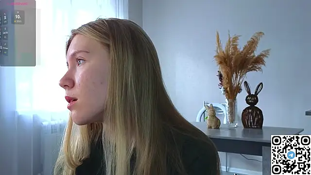 Succubelle online show from 10/24/25, 06:10